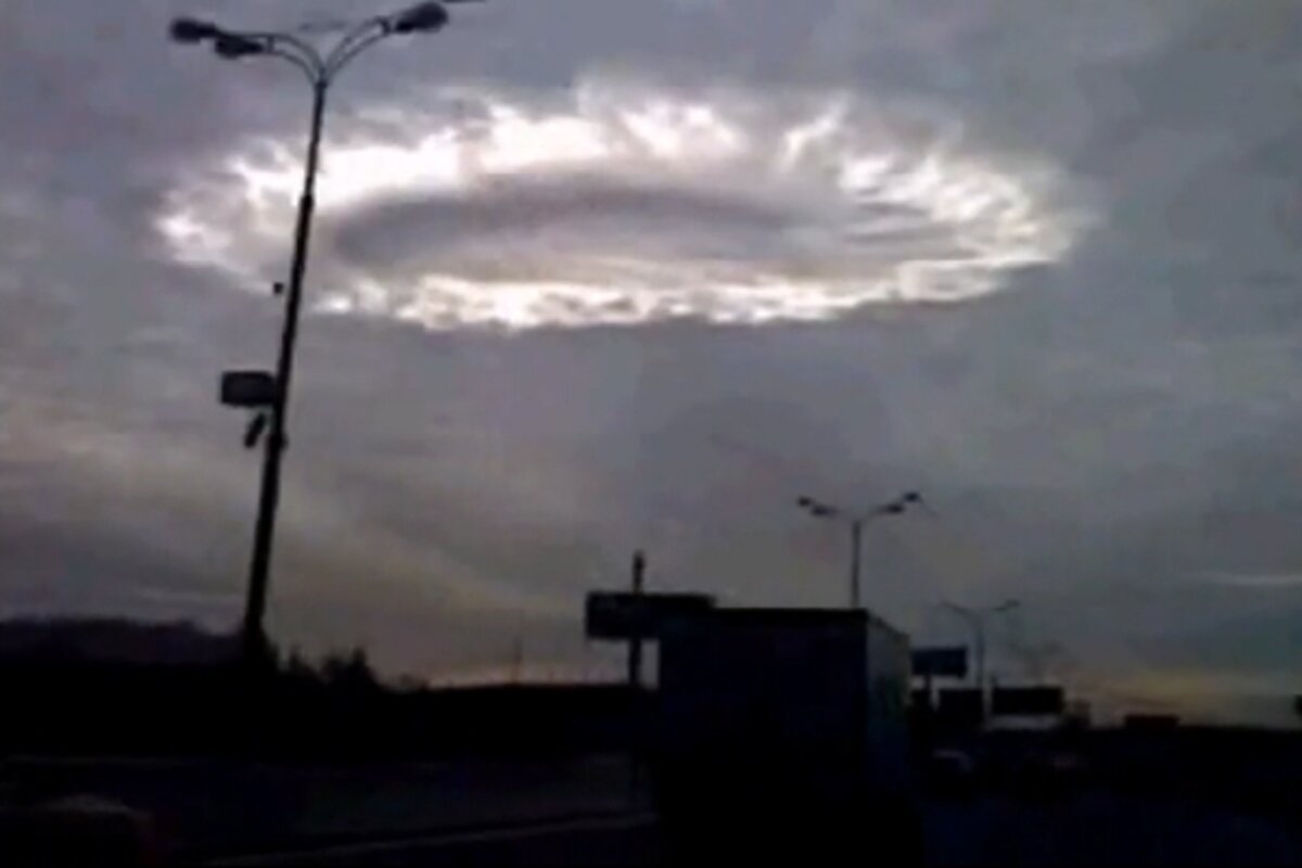 How to tell you are effed